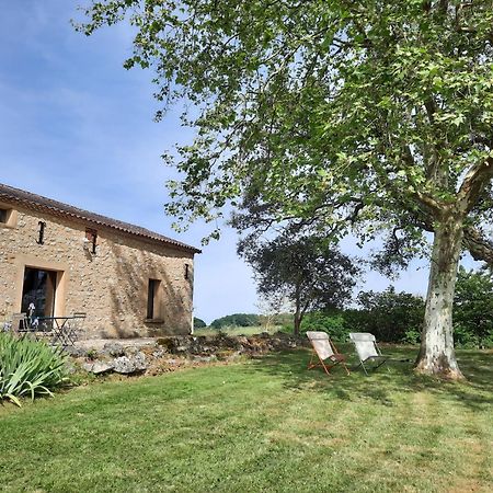 Domaine De La Borie Blanche- Pomport Monbazillac - Gites 1Ch, 2Ch Et 3Ch Екстериор снимка