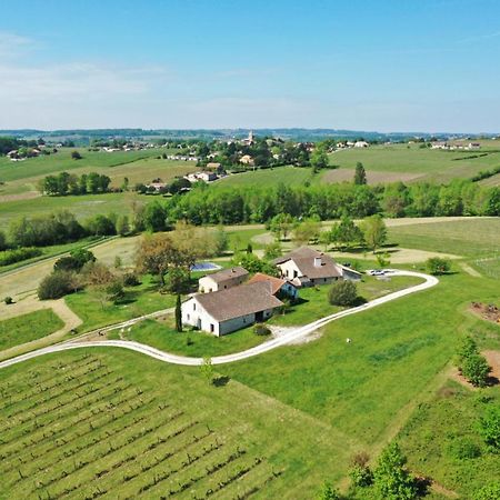 Domaine De La Borie Blanche- Pomport Monbazillac - Gites 1Ch, 2Ch Et 3Ch Екстериор снимка